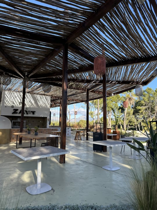 Gastro Kimpton AYSLA Mallorca - An IHG Hotel