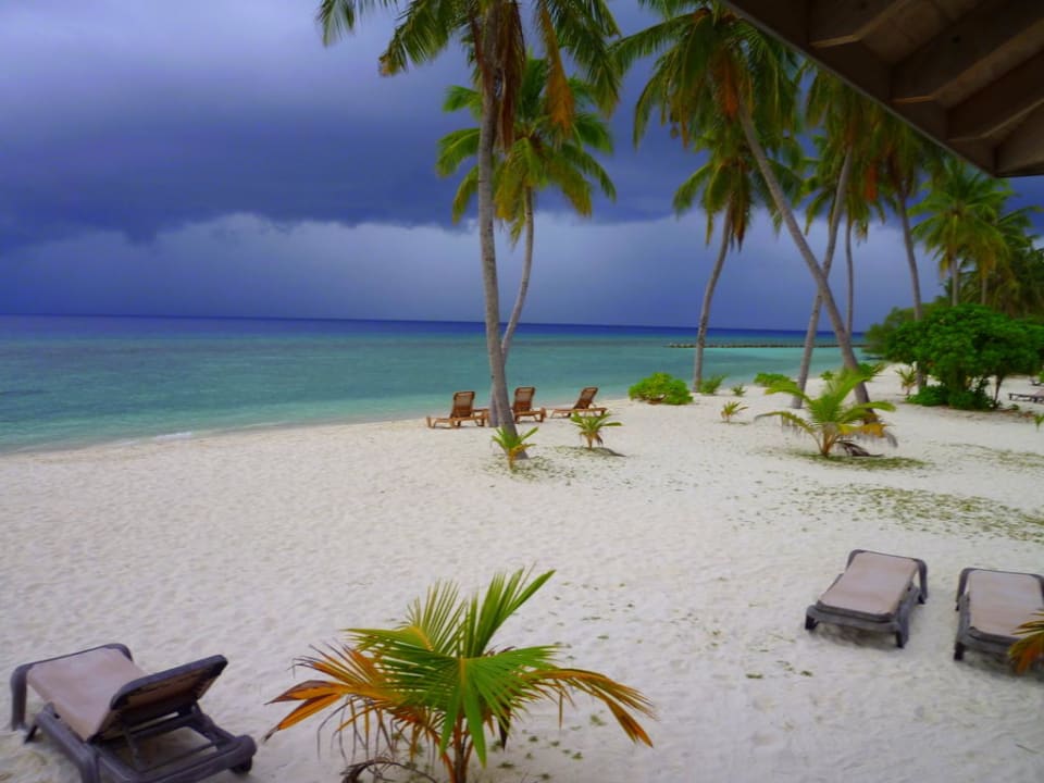 Kuredu, O - Resort Kuredu Island Resort & Spa