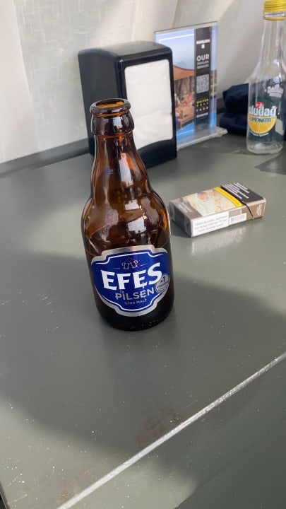 Gastro Limak Lara Deluxe Hotel & Resort