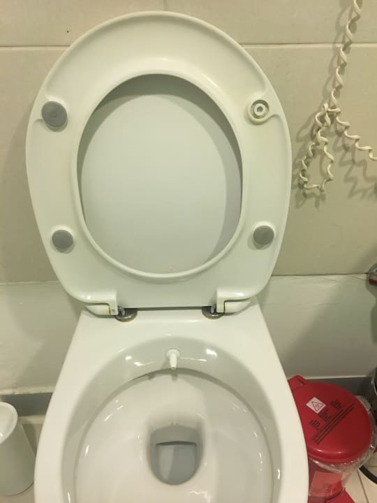 Zimmer Monachus Family Resort Sorgun