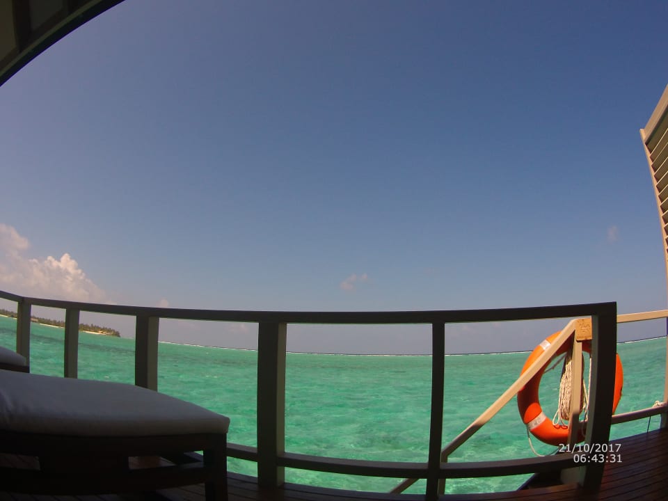 Zimmer Summer Island Maldives