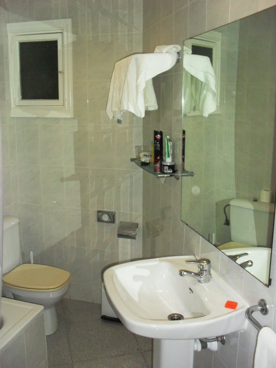 Bad H10 Casa del Mar