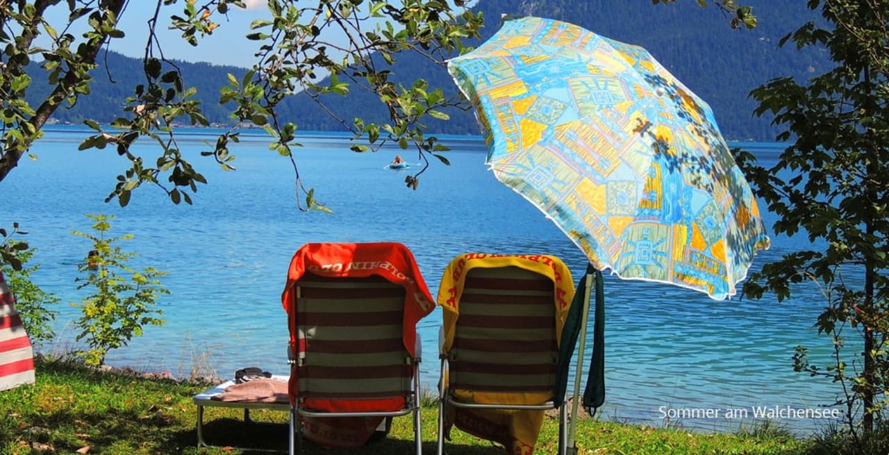 Sport & Freizeit Haus Marter