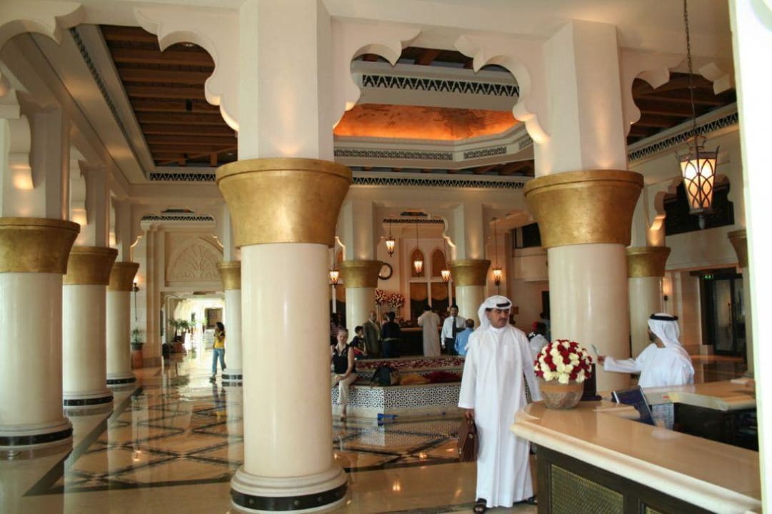 Mina a Salam Jumeirah Al Qasr