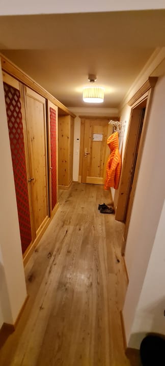 Zimmer Übergossene Alm Resort