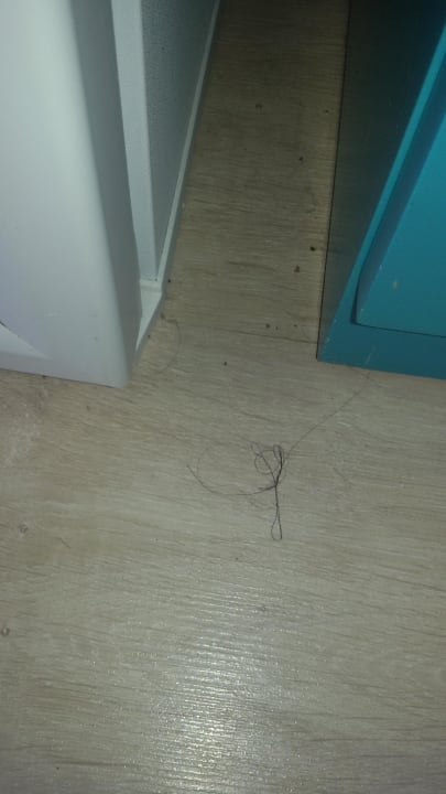 0 Sauberkeit Sultan of Dreams Hotel & Spa