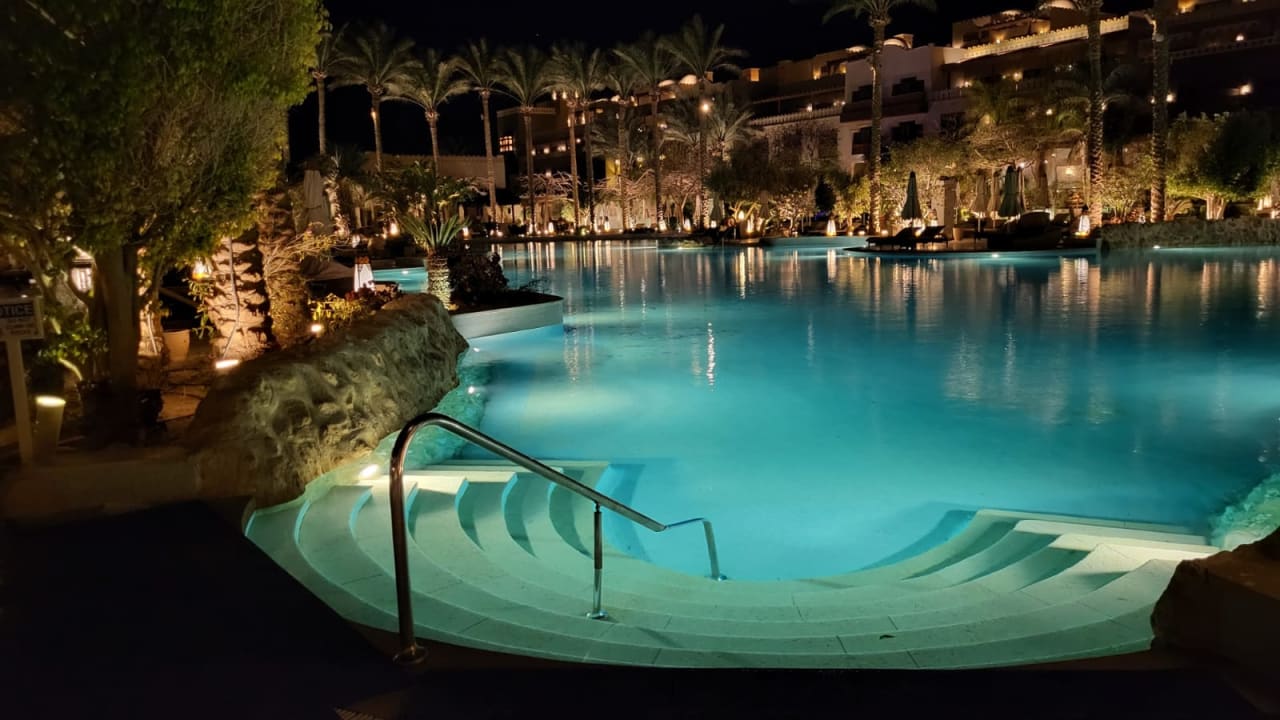 Pool Makadi Spa - Adults only