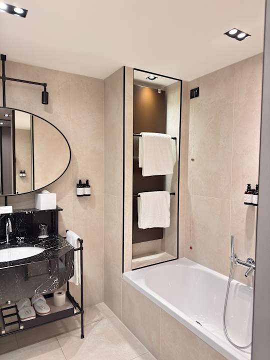 Zimmer Tivoli Portopiccolo Sistiana Wellness Resort & Spa