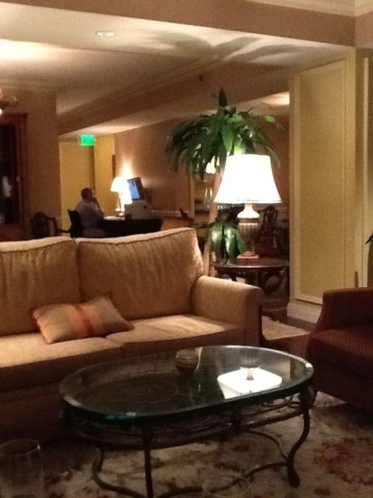 Club Lounge Hotel The Ritz-Carlton Key Biscane