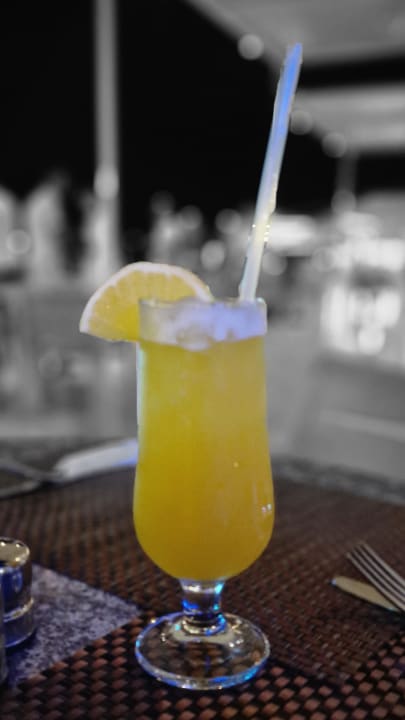 Gastro Pickalbatros Alf Leila Wa Leila Resort - Neverland Hurghada