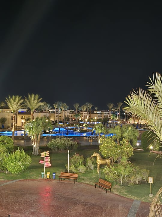 Gastro Cleopatra Luxury Resort Makadi Bay