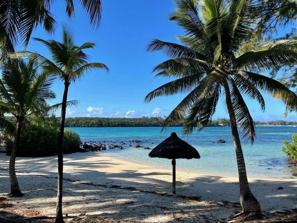 Strand Shandrani Beachcomber Resort & Spa