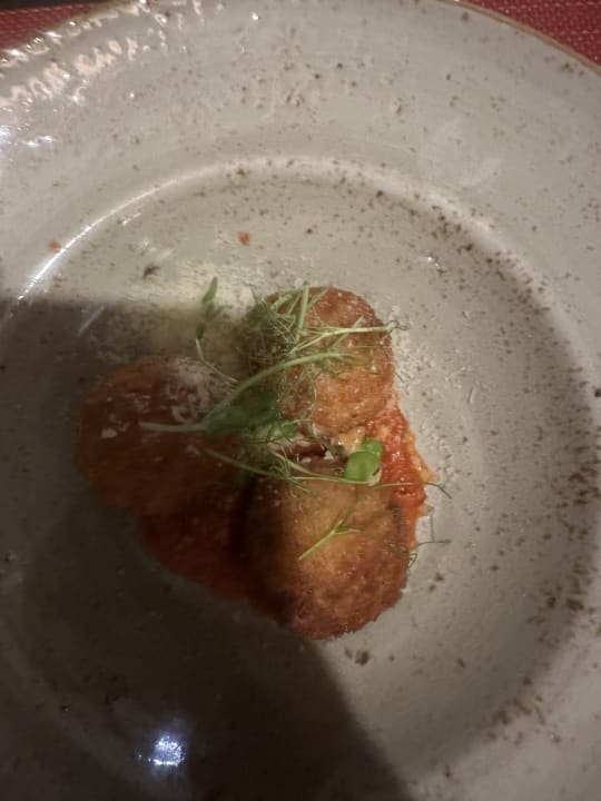 Gastro Le Meridien Ile Maurice