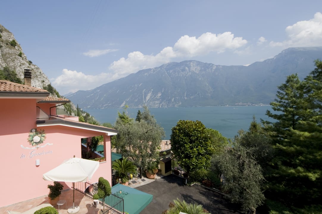 Vista Relax Hotel Villa La Gardenia & Oleandra