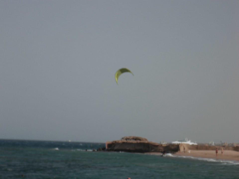 Kiten Menaville Safaga