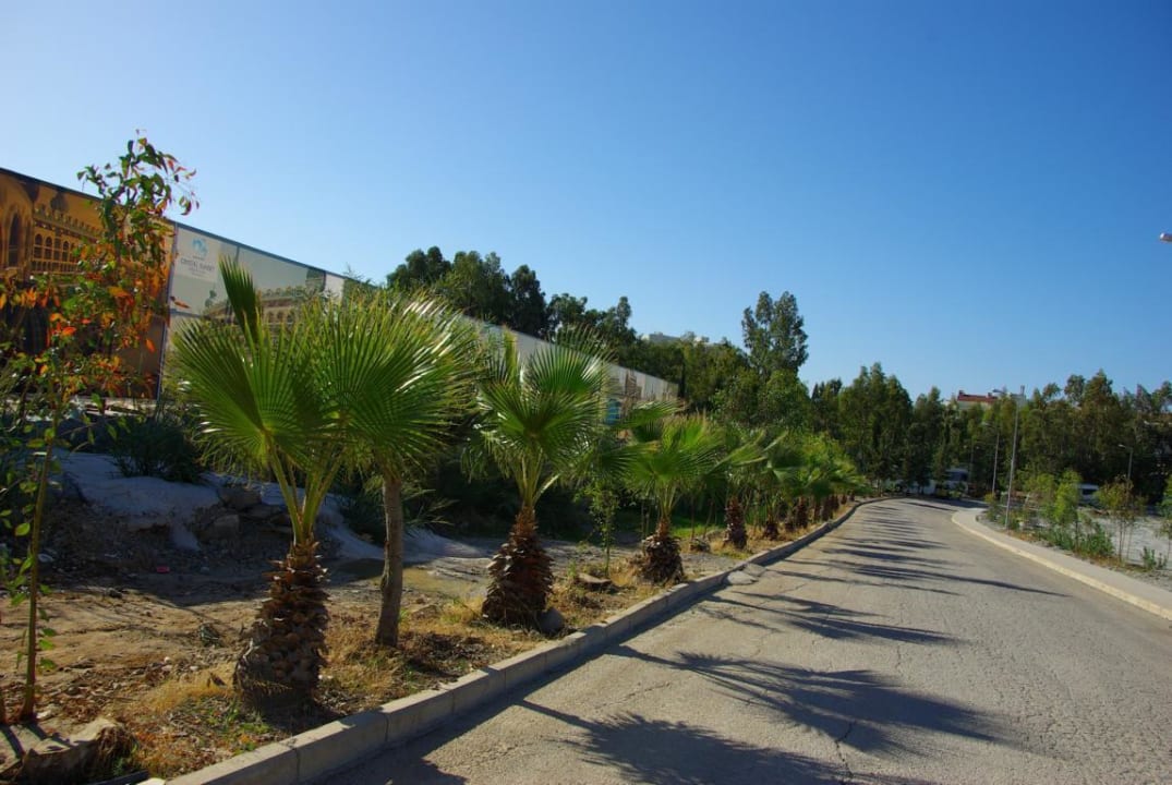 Crystal Sunset 18.10.2012 Crystal Sunset Pearl Collection