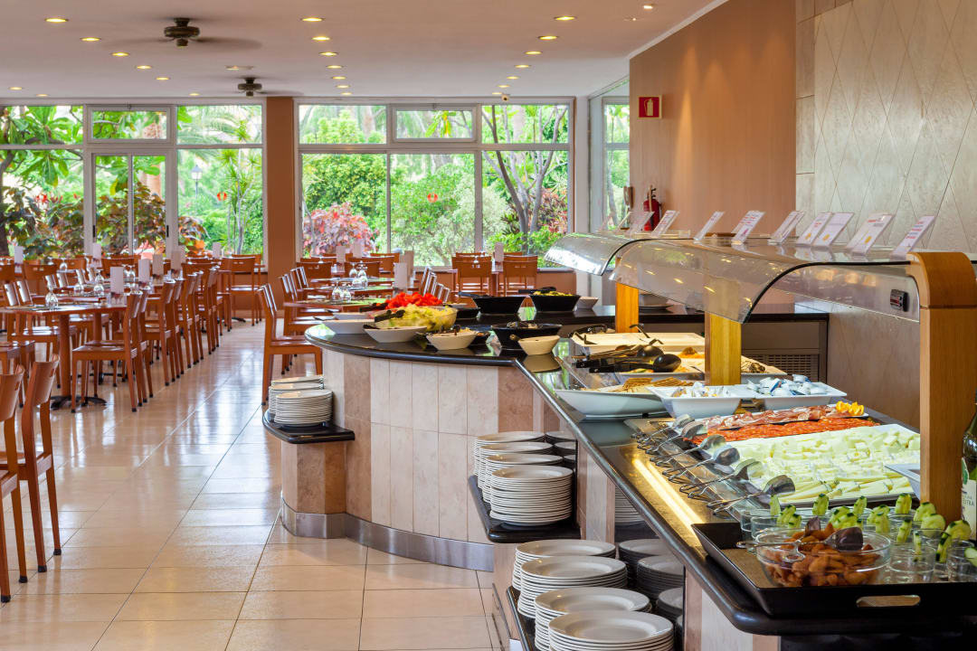Restaurante Sol Arona Tenerife