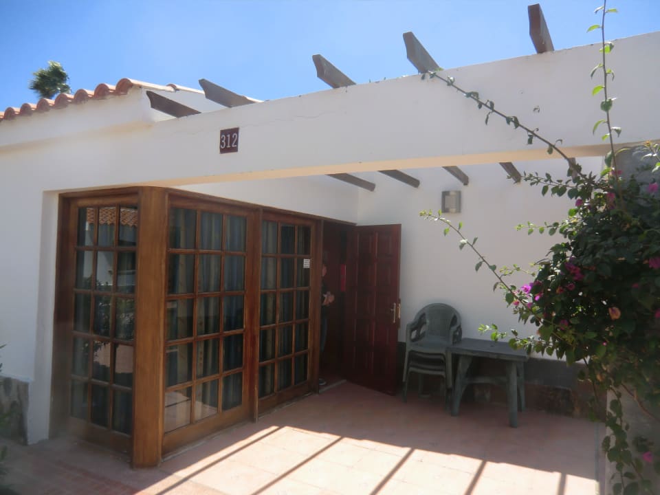 Bungalow 312 Bungalows Las Vegas Golf