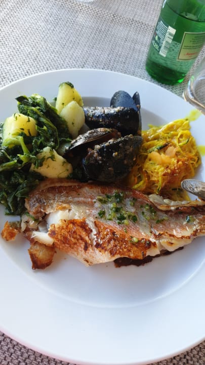 Gastro Hotel Parentium Plava Laguna