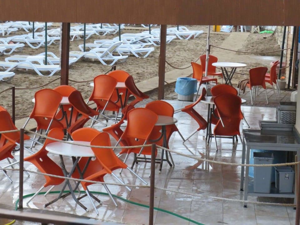 Gastro My Home Resort