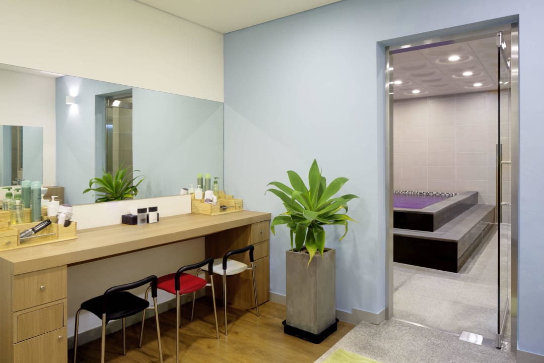 Sauna and Large Bathtub(-2Floor) ibis budget Ambassador Seoul Dongdaemun