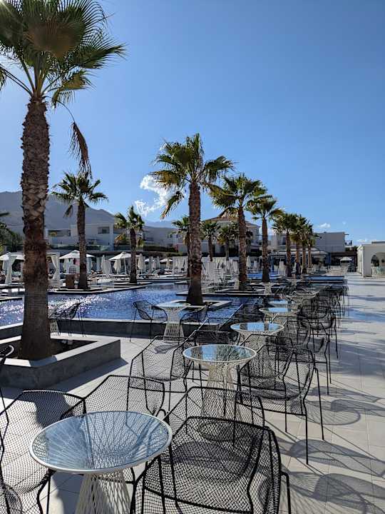 Pool Anemos Luxury Grand Resort