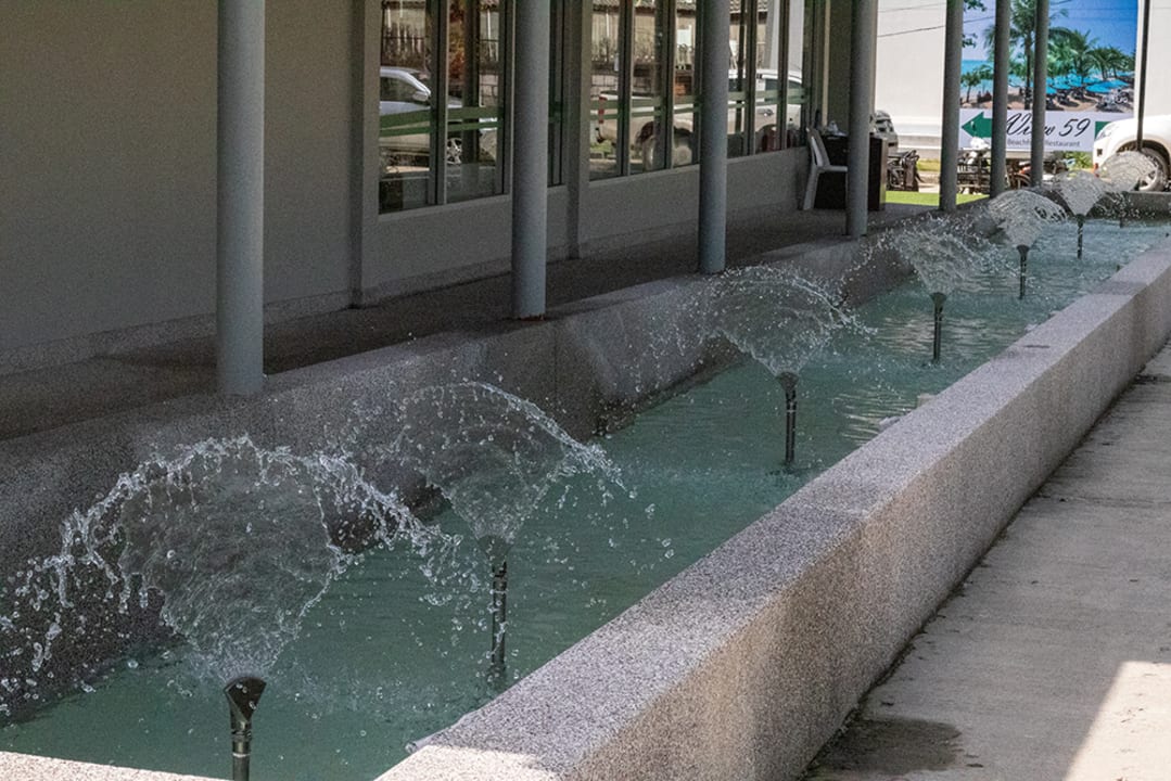 Sonstiges The Waters Khao Lak by Katathani