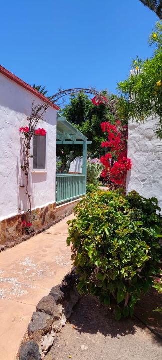 Sonstiges Aldiana Club Fuerteventura