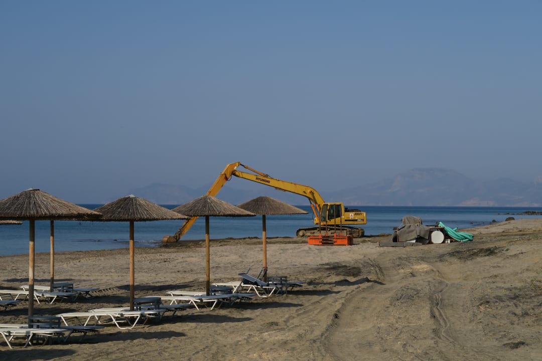 Strand Atlantica Belvedere Resort