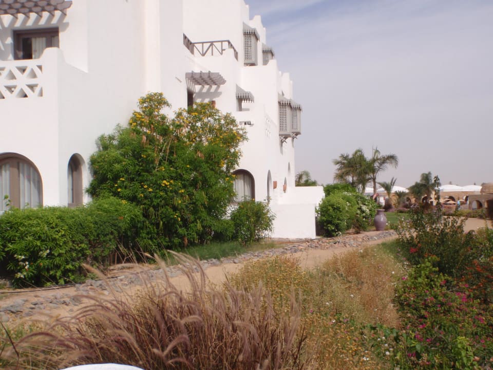 .. Hotel Mercure Hurghada