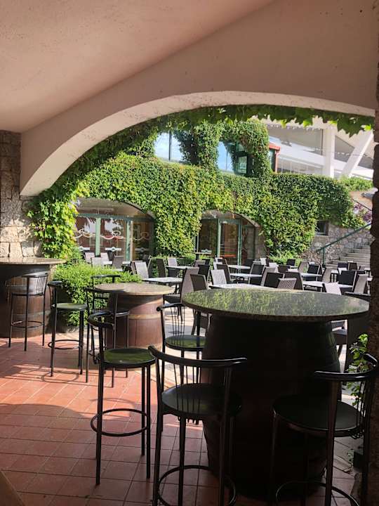 Gastro Aldiana Club Rocca Nettuno Calabria