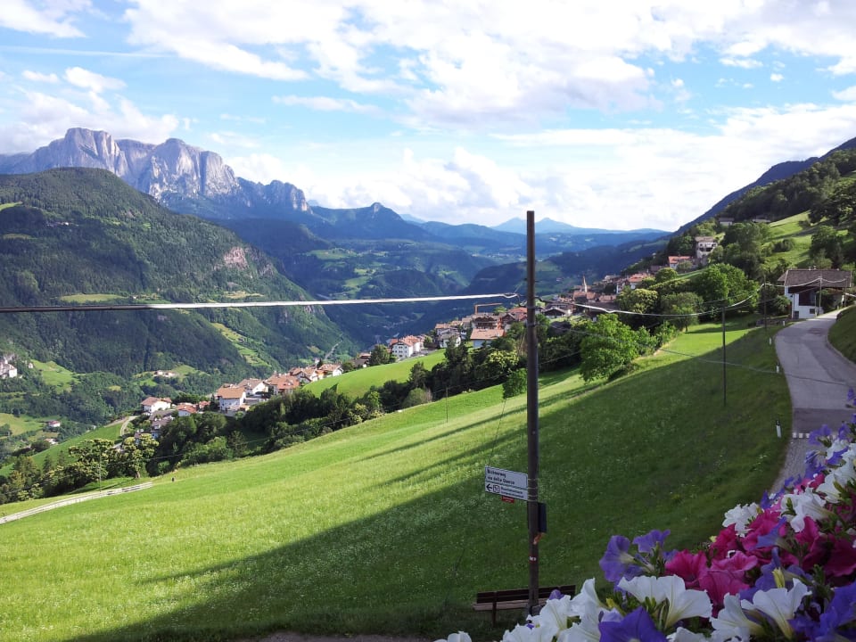 Schlernblick Gasthof Kircher Sepp