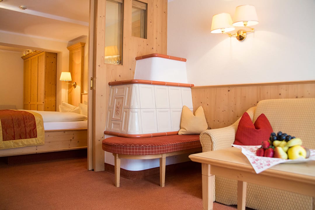 Zimmer Hotel Rita