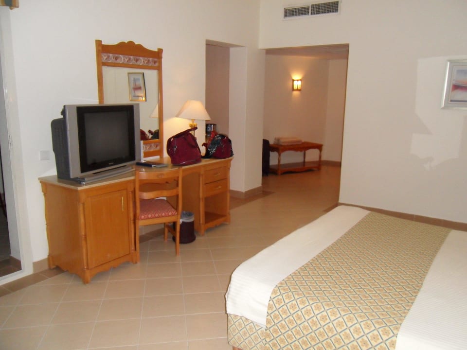 Zimmer Pickalbatros Dana Beach Resort - Hurghada