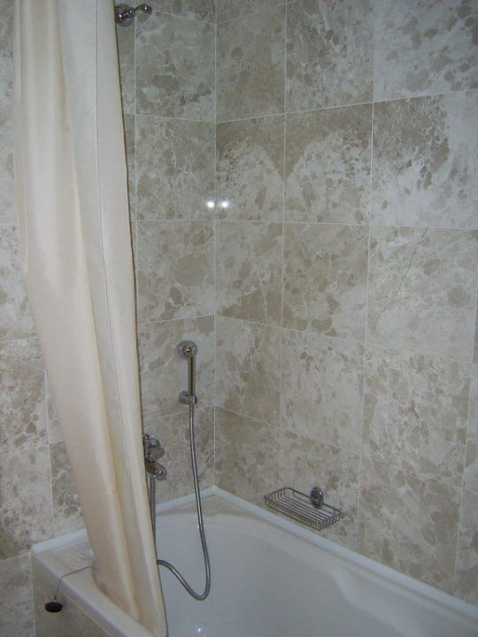 Badewanne Hotel Kalithea Horizon Royal