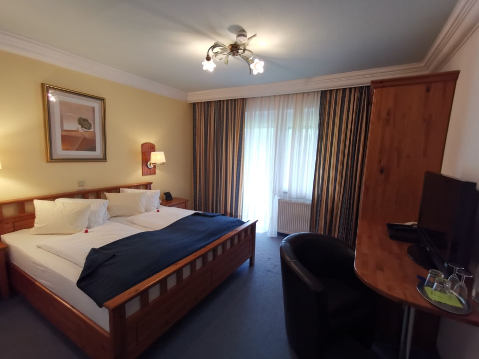 Zimmer Hotel Kärntnerhof