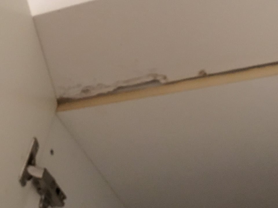 Zimmer Acharavi Beach Hotel