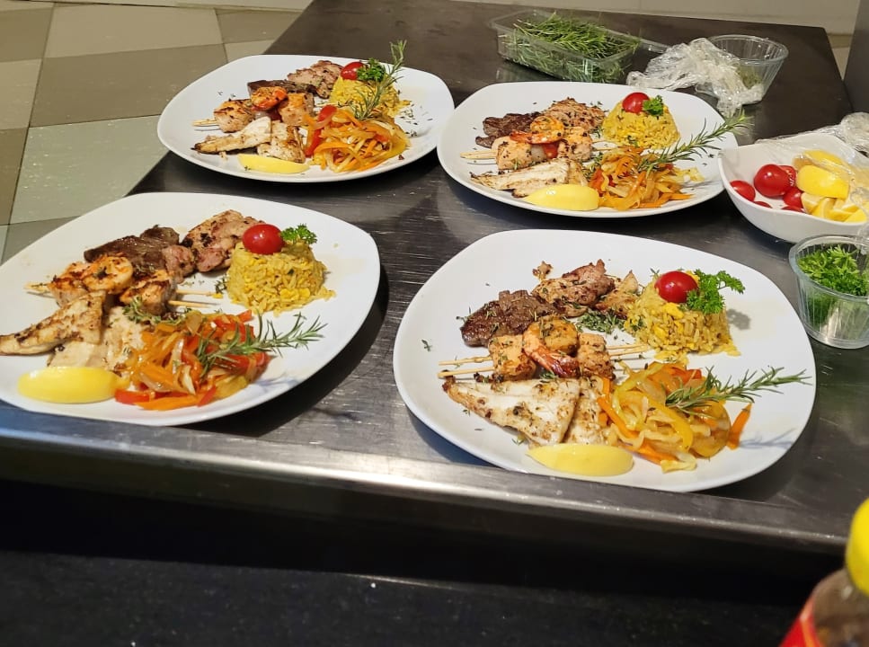 Gastro Hotel Botanik Platinum