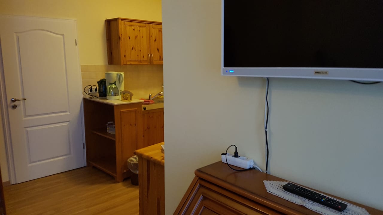 Zimmer Pension Toskana