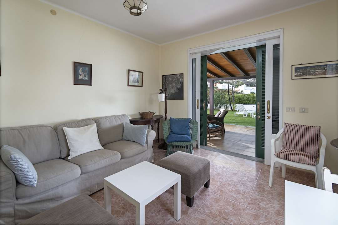 Zimmer Las Sabinas Playa - El Guincho, Garachico