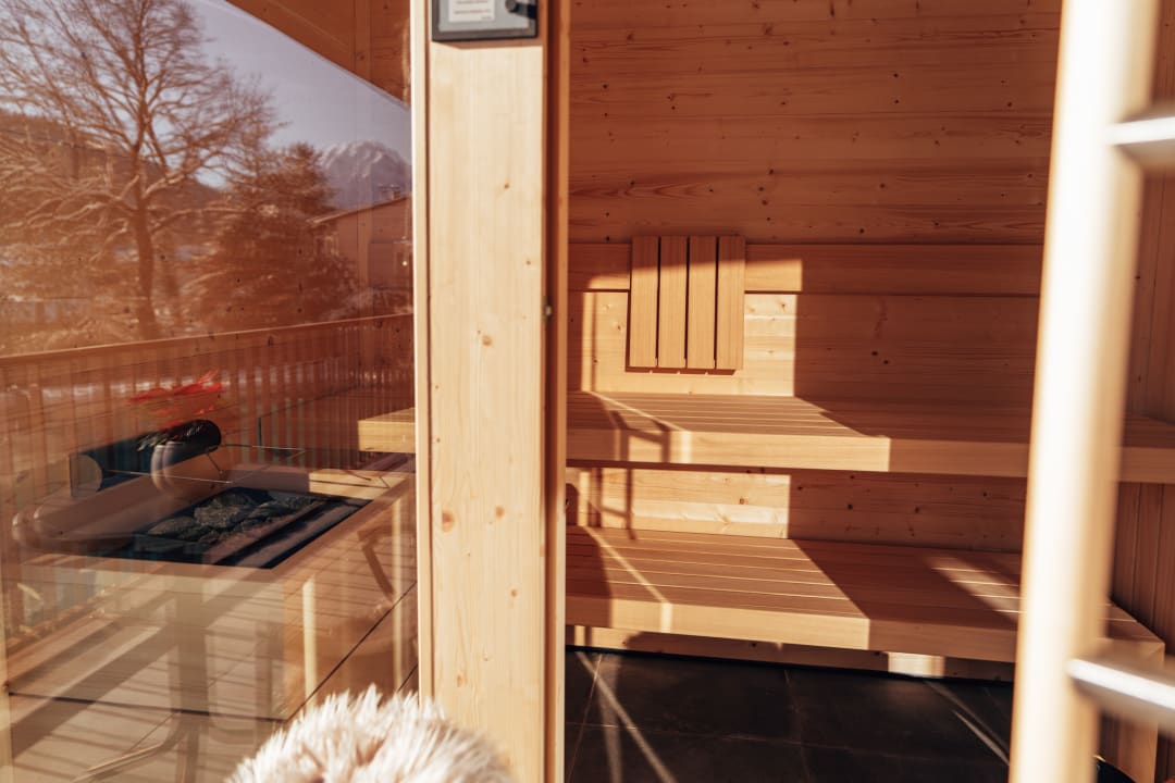 Sport & Freizeit Dilly - Das Nationalpark Resort