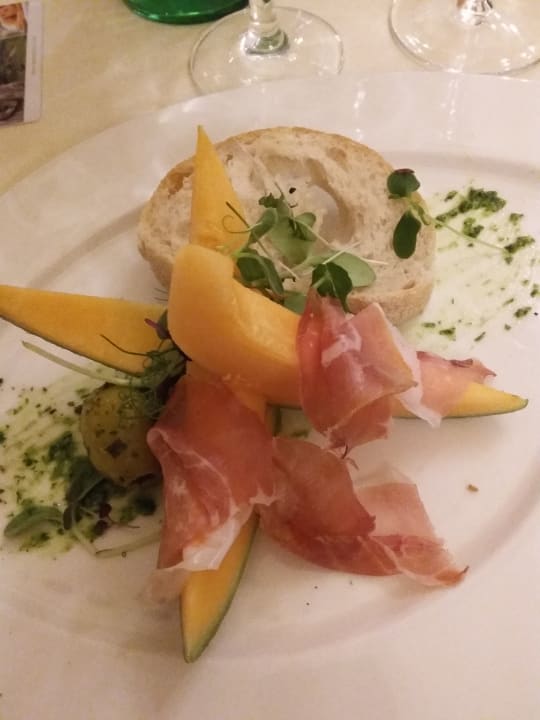 Gastro Wohlfühlresort Peternhof