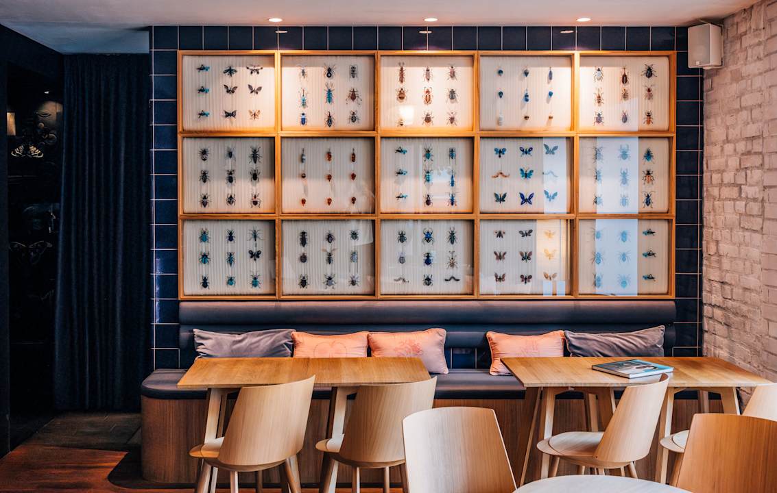 Lobby Libertine Lindenberg