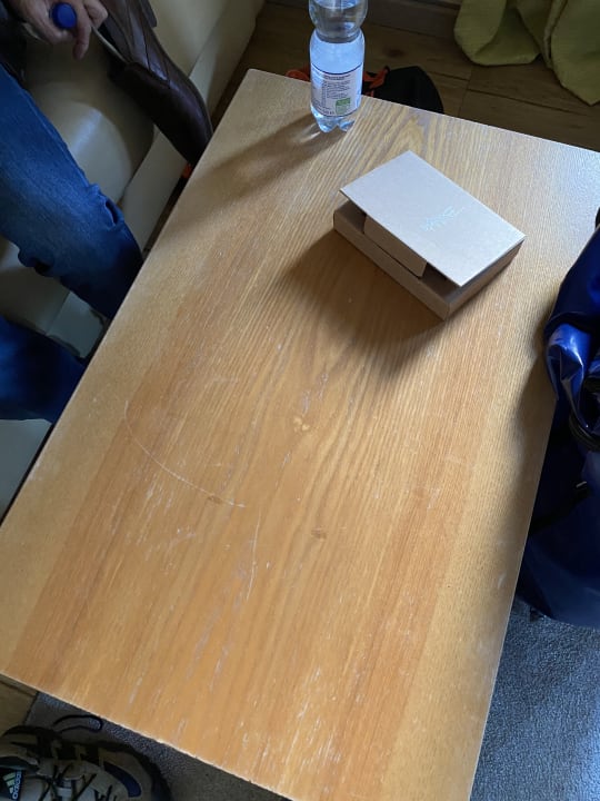 Zimmer BollAnts Spa im Park