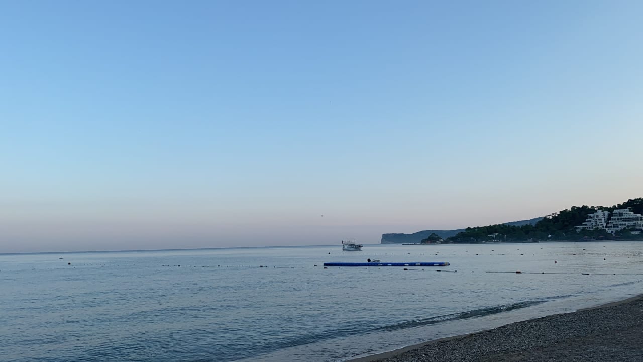 Strand Sherwood Exclusive Kemer