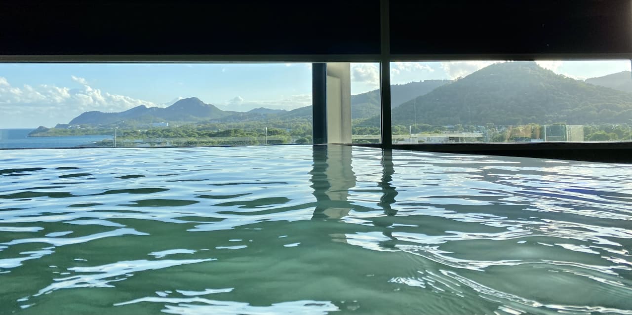 Pool Son Moll Sentits Hotel & Spa