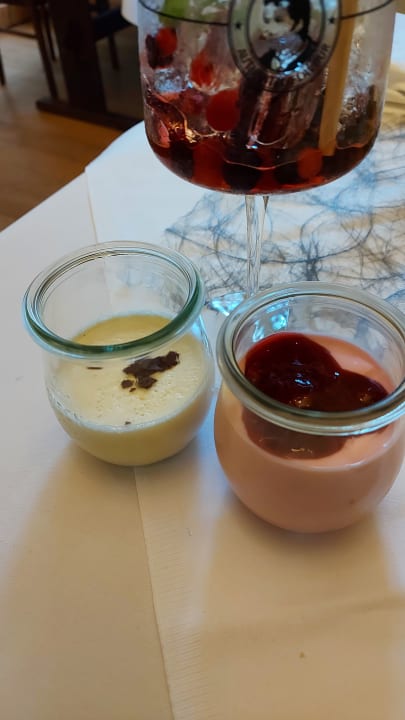 Gastro Hotel Jagdschloss Letzlingen