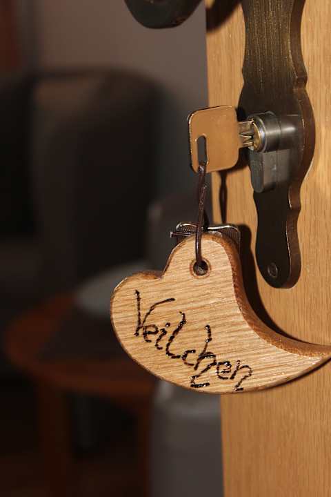 Sonstiges Gästehaus Holzer Kreuz