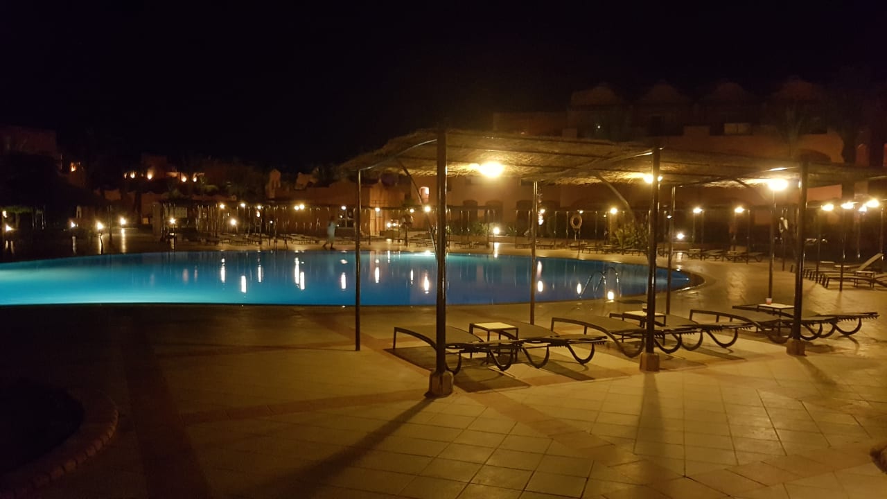 Pool Jaz Makadi Oasis Resort