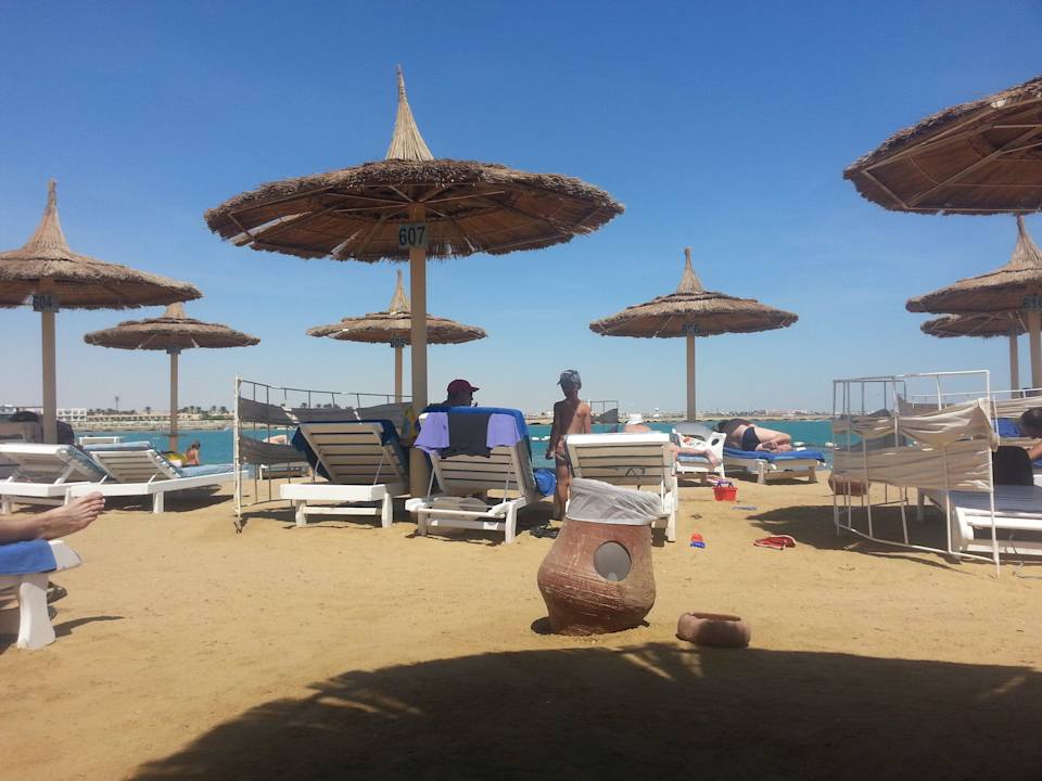 Hotel Strand Pickalbatros Alf Leila Wa Leila Resort - Neverland Hurghada